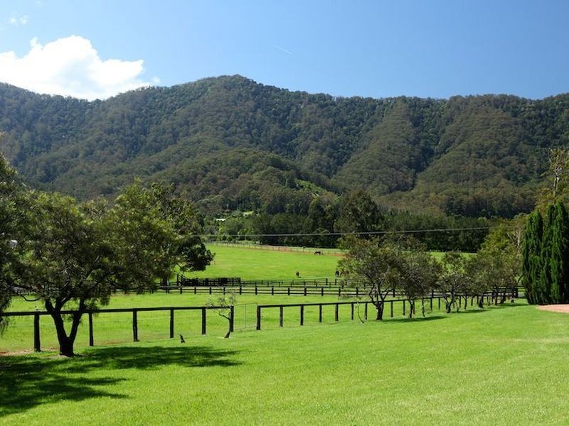 279 Crossmaglen Road Crossmaglen, Coffs Harbour NSW 2450