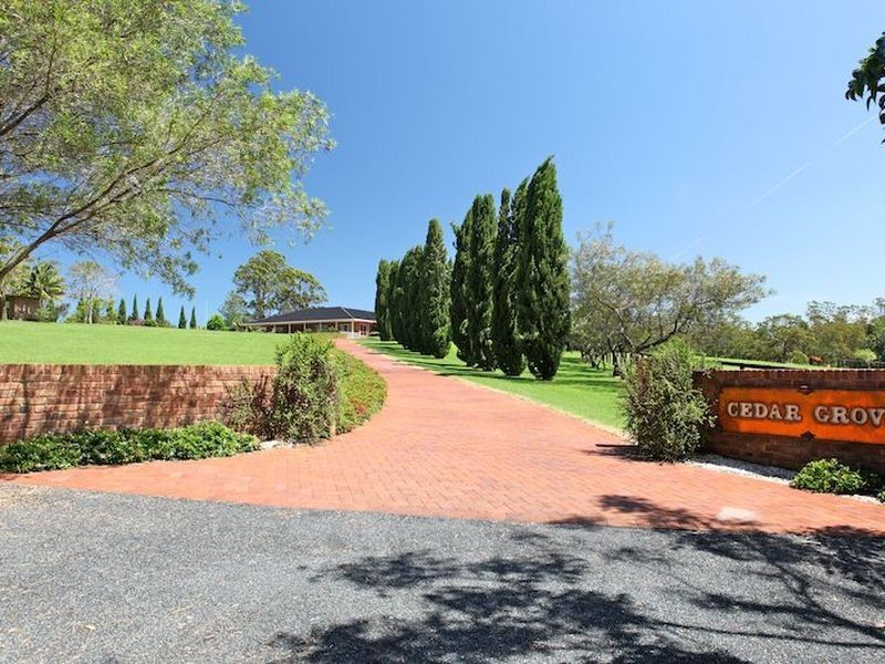 279 Crossmaglen Road Crossmaglen, Coffs Harbour NSW 2450