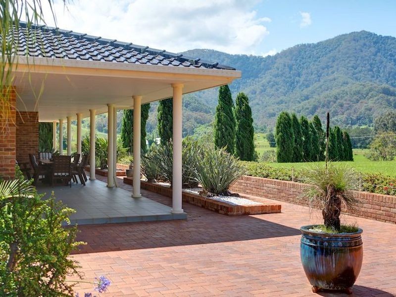 279 Crossmaglen Road Crossmaglen, Coffs Harbour NSW 2450