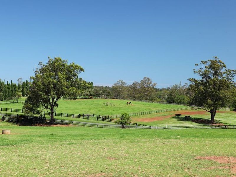 279 Crossmaglen Road Crossmaglen, Coffs Harbour NSW 2450