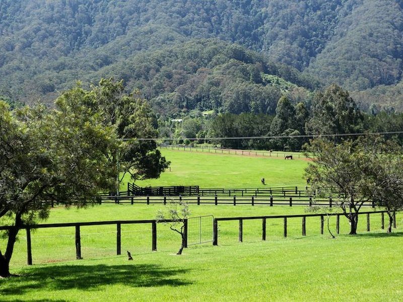 279 Crossmaglen Road Crossmaglen, Coffs Harbour NSW 2450