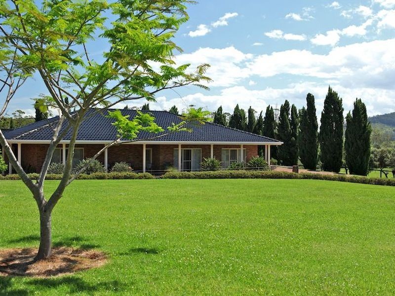 279 Crossmaglen Road Crossmaglen, Coffs Harbour NSW 2450