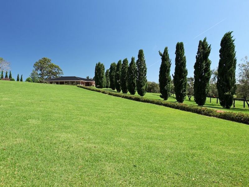 279 Crossmaglen Road Crossmaglen, Coffs Harbour NSW 2450