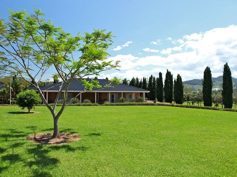 279 Crossmaglen Road Crossmaglen, Coffs Harbour NSW 2450