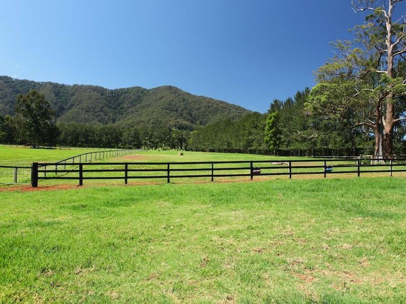 279 Crossmaglen Road Crossmaglen, Coffs Harbour NSW 2450