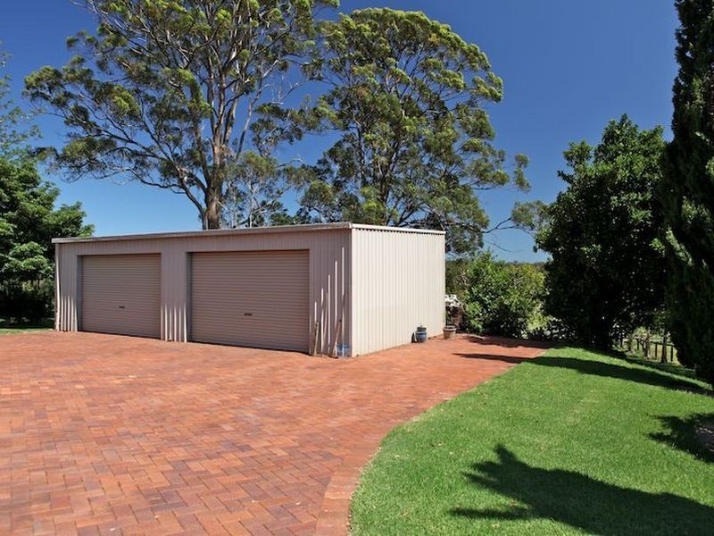 279 Crossmaglen Road Crossmaglen, Coffs Harbour NSW 2450