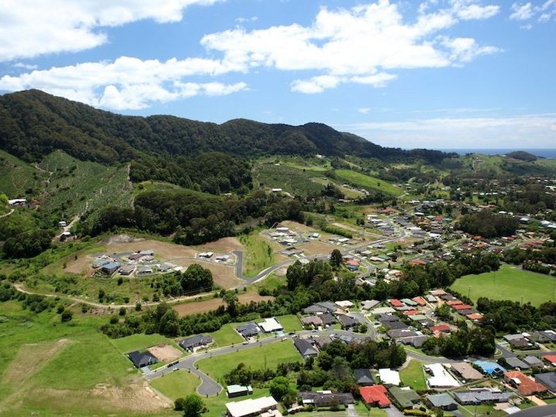 Bella Vista Estate, Coffs Harbour NSW 2450