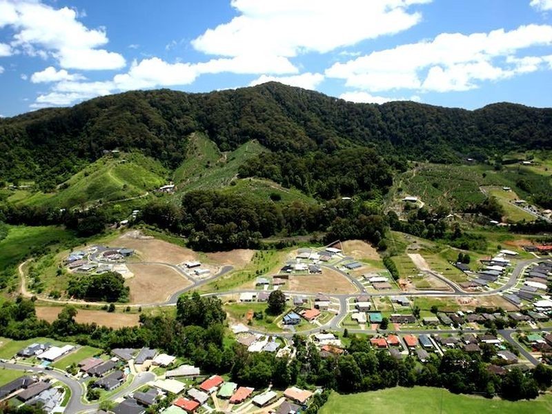 Bella Vista Estate, Coffs Harbour NSW 2450