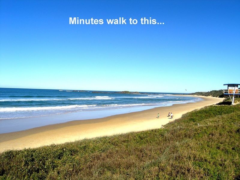 1/21 Boronia Street, Sawtell NSW 2452