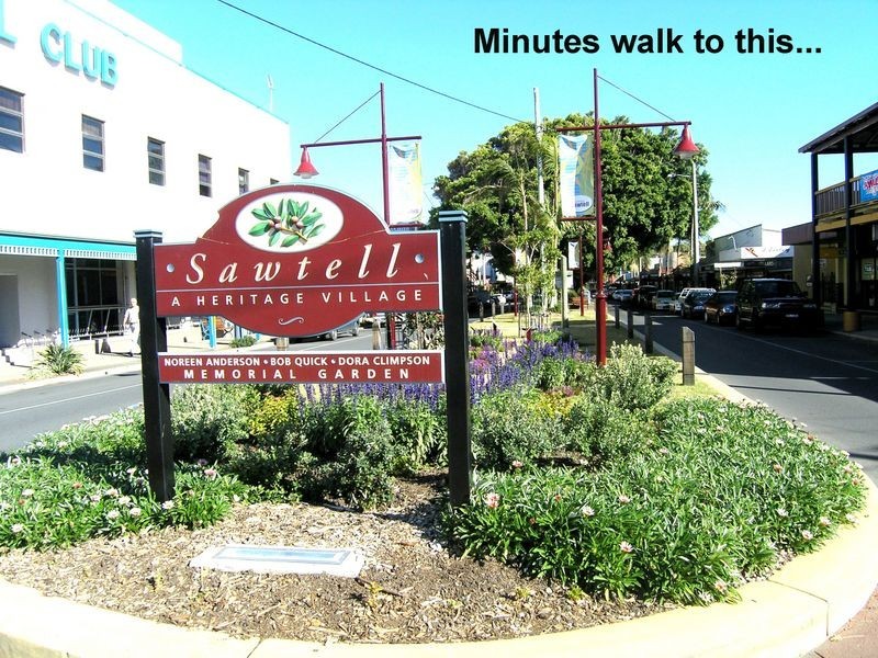 1/21 Boronia Street, Sawtell NSW 2452