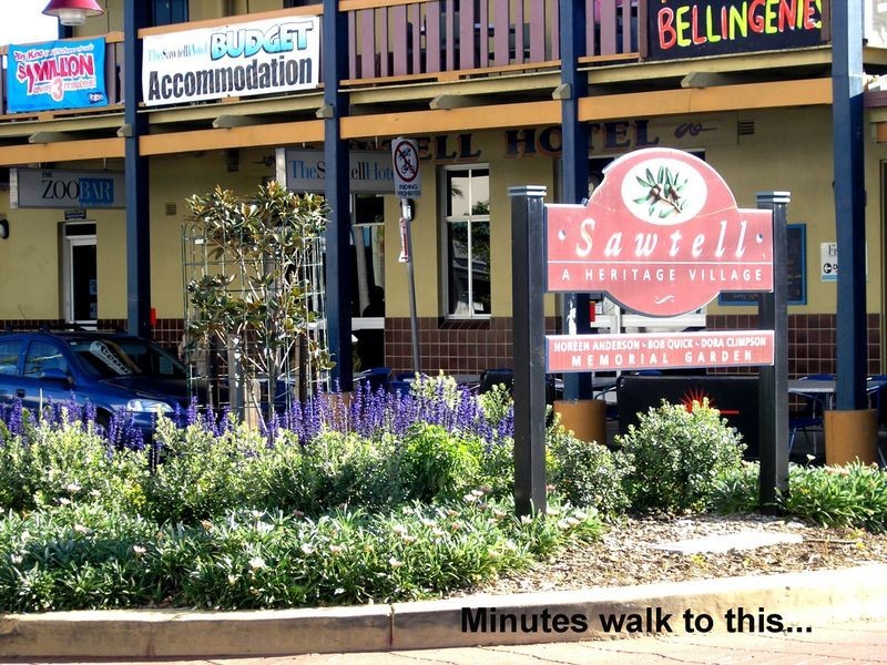 1/21 Boronia Street, Sawtell NSW 2452