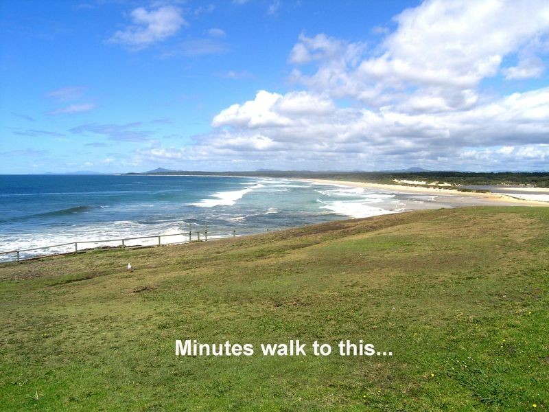 1/21 Boronia Street, Sawtell NSW 2452