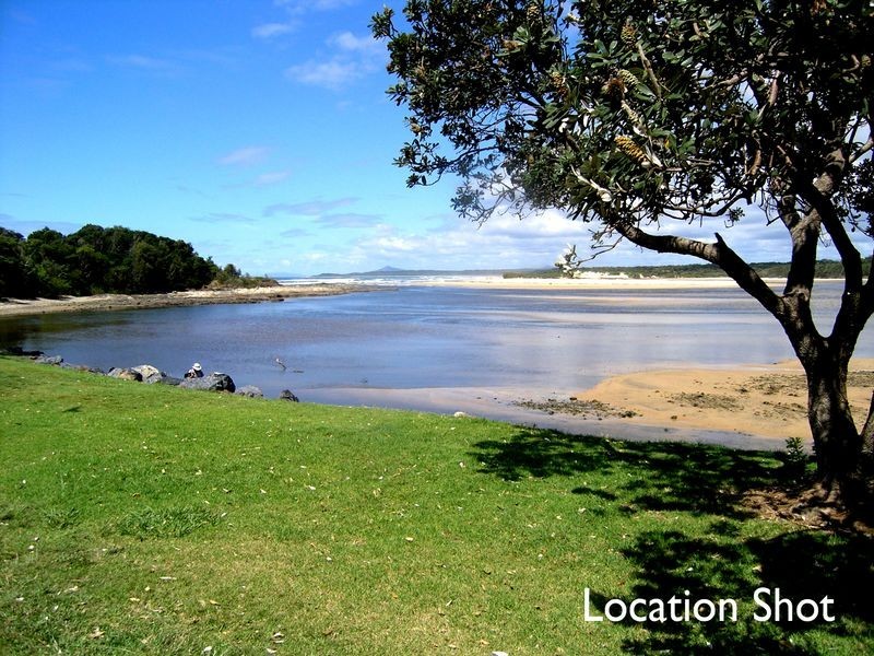 1/21 Boronia Street, Sawtell NSW 2452