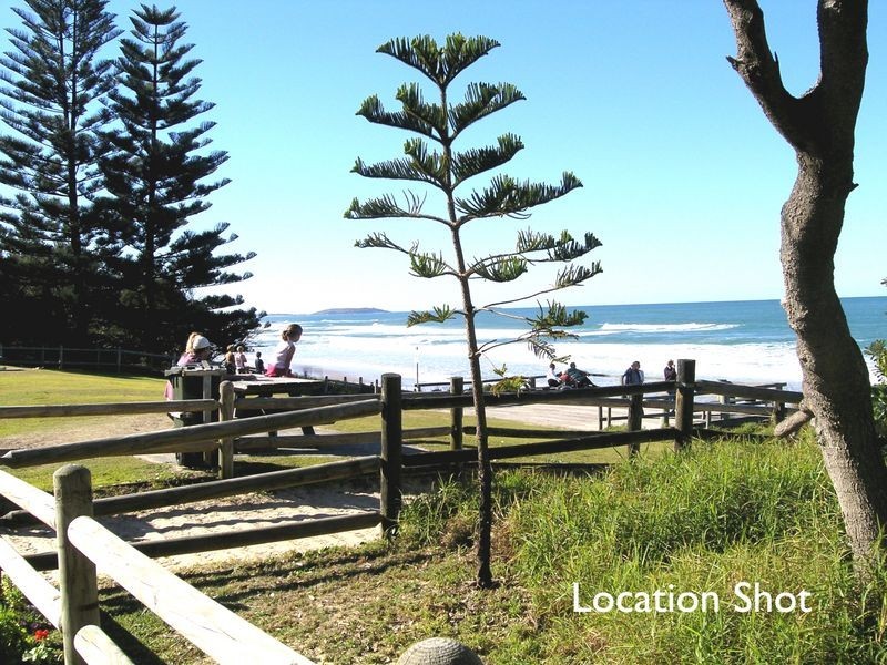 1/21 Boronia Street, Sawtell NSW 2452