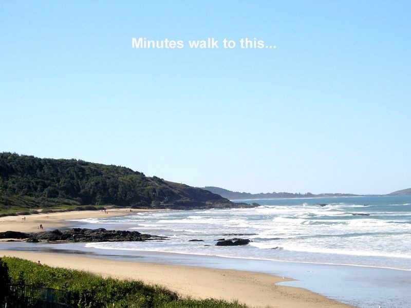 1/21 Boronia Street, Sawtell NSW 2452