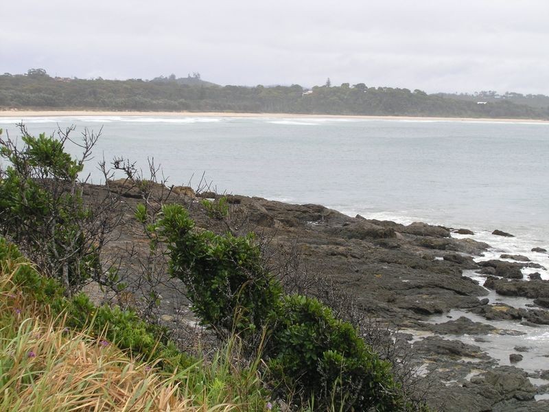 26 Pollack Esplanade, Woolgoolga NSW 2456