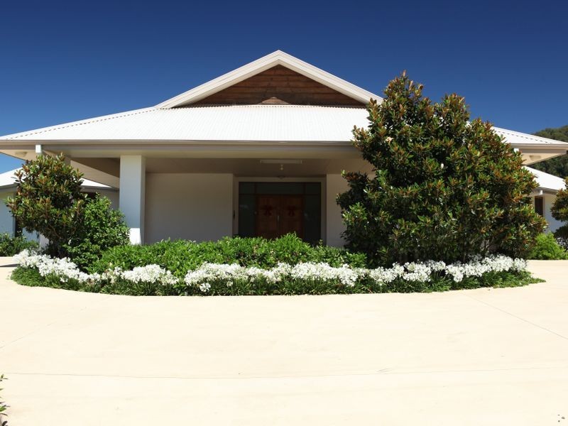 310 Crossmaglen Road Crossmaglen, Coffs Harbour NSW 2450