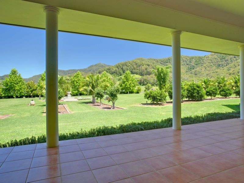 310 Crossmaglen Road Crossmaglen, Coffs Harbour NSW 2450