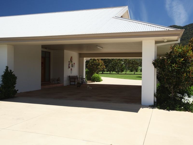 310 Crossmaglen Road Crossmaglen, Coffs Harbour NSW 2450