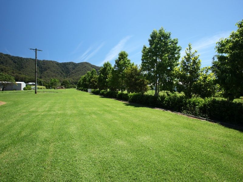 310 Crossmaglen Road Crossmaglen, Coffs Harbour NSW 2450