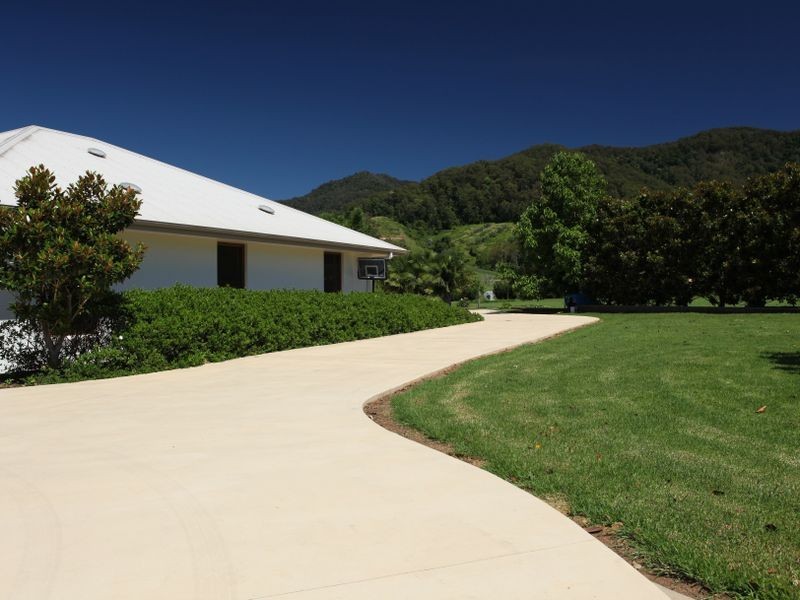 310 Crossmaglen Road Crossmaglen, Coffs Harbour NSW 2450