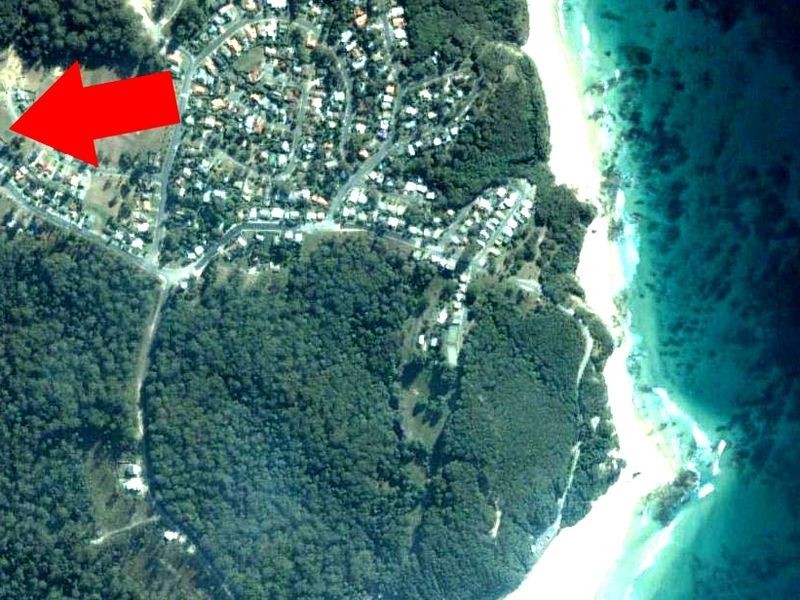 33 Max Graham Drive, Valla Beach NSW 2448
