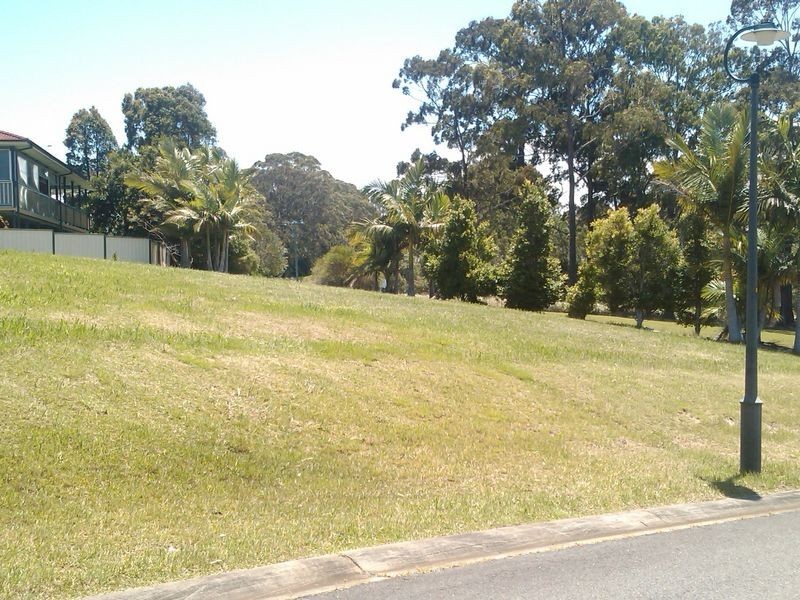33 Max Graham Drive, Valla Beach NSW 2448