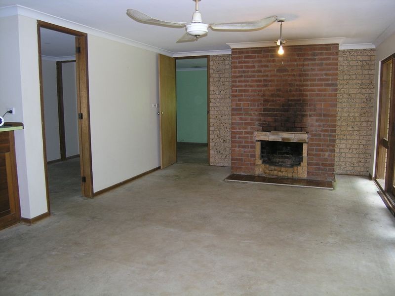 256B Mt. Browne Road, Upper Orara NSW 2450