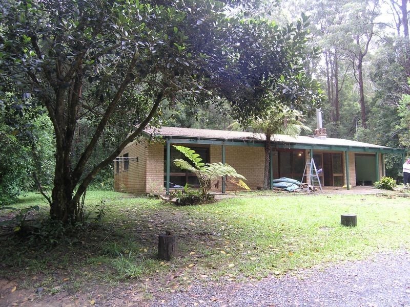 256B Mt. Browne Road, Upper Orara NSW 2450