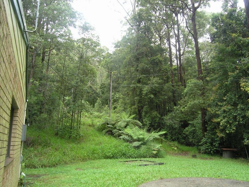 256B Mt. Browne Road, Upper Orara NSW 2450