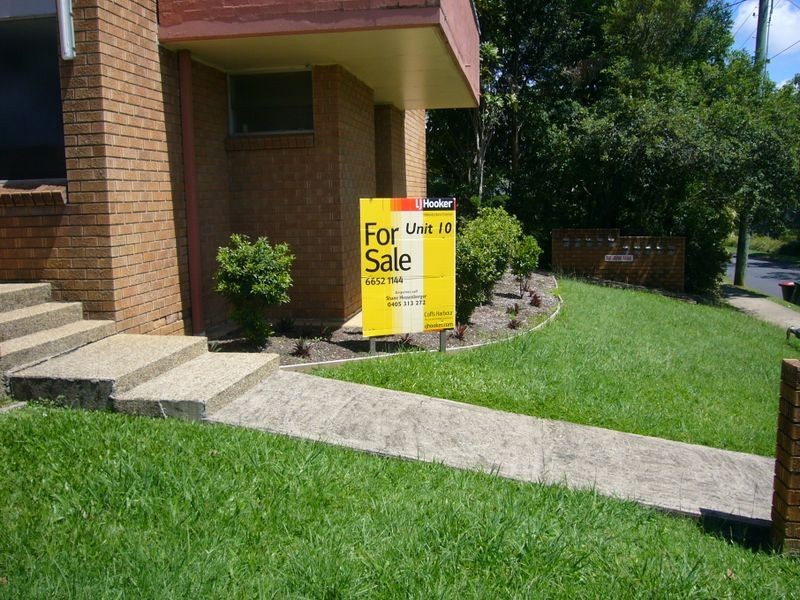 10/274 Harbour Drive, Coffs Harbour NSW 2450