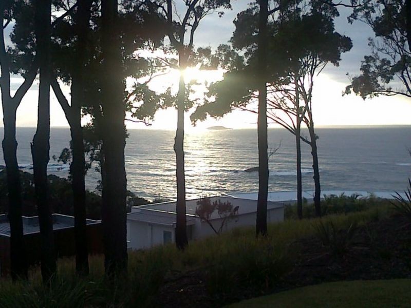 Villa 34 Five Islands Drive, Coffs Harbour NSW 2450