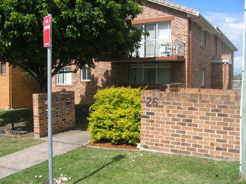 3/26 Brunswick Avenue, Coffs Harbour NSW 2450