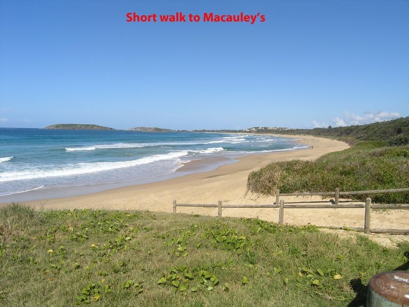 3/26 Brunswick Avenue, Coffs Harbour NSW 2450