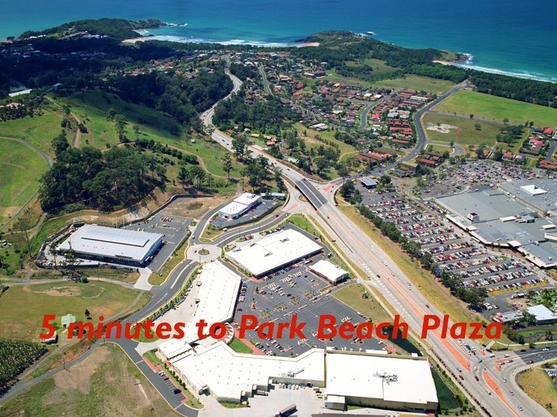 3/26 Brunswick Avenue, Coffs Harbour NSW 2450