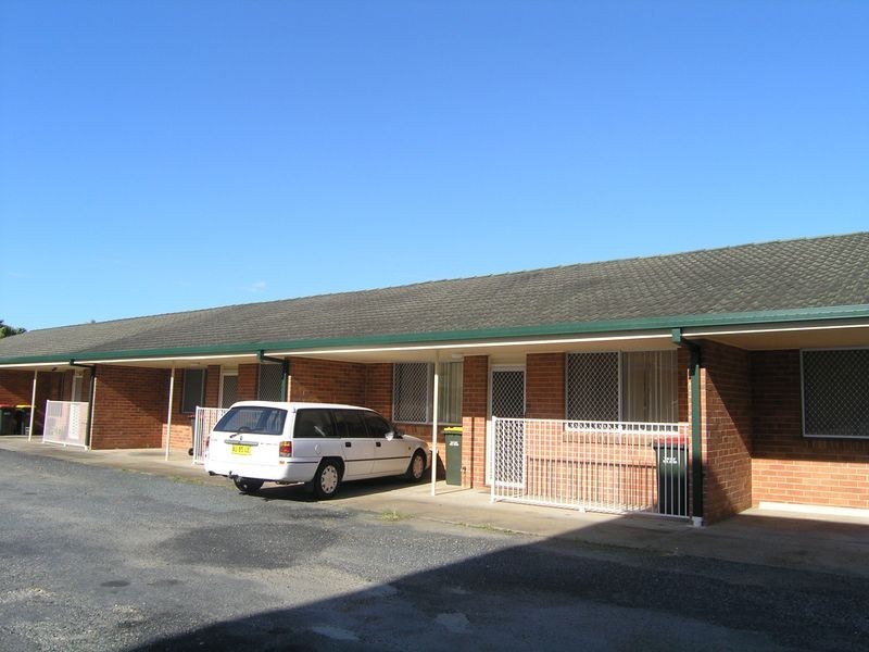 3/3 Vincent Street, Coffs Harbour NSW 2450