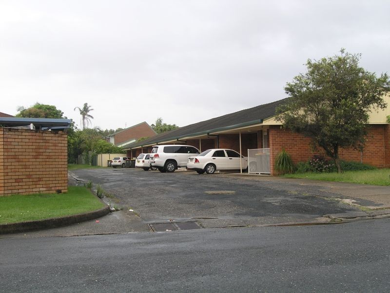 3/3 Vincent Street, Coffs Harbour NSW 2450