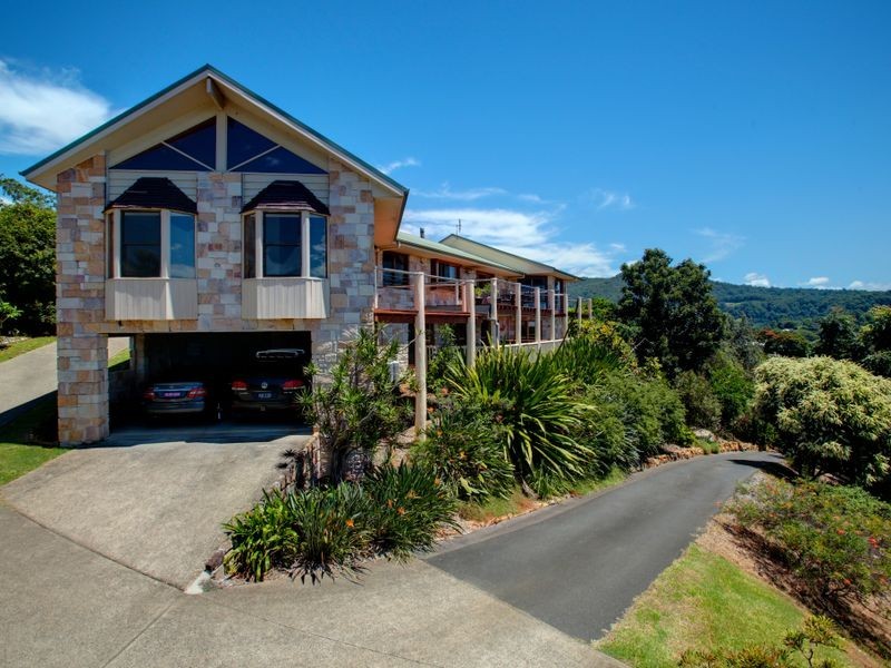 11 Jacklyn Close, Boambee NSW 2450
