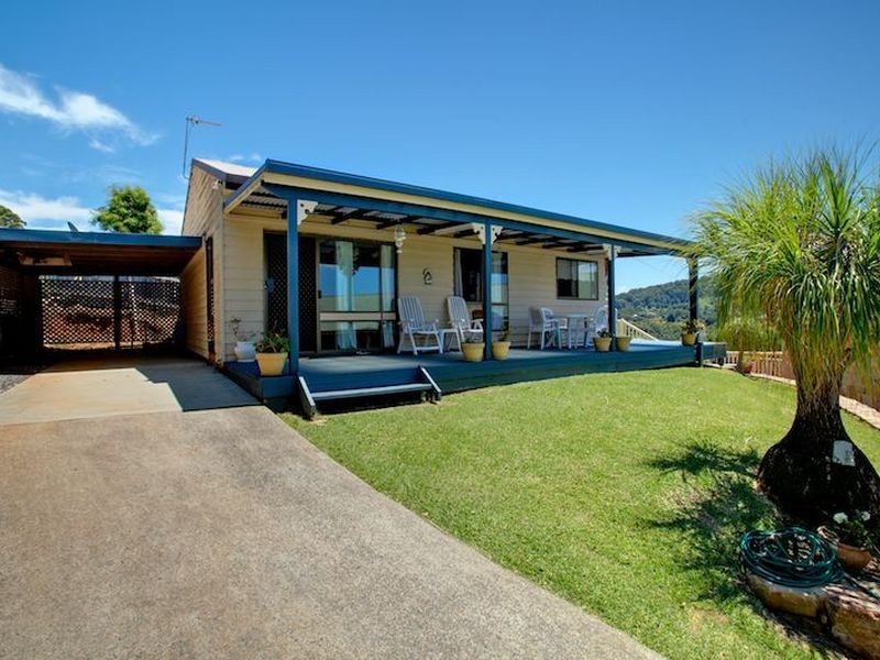 11 Jacklyn Close, Boambee NSW 2450