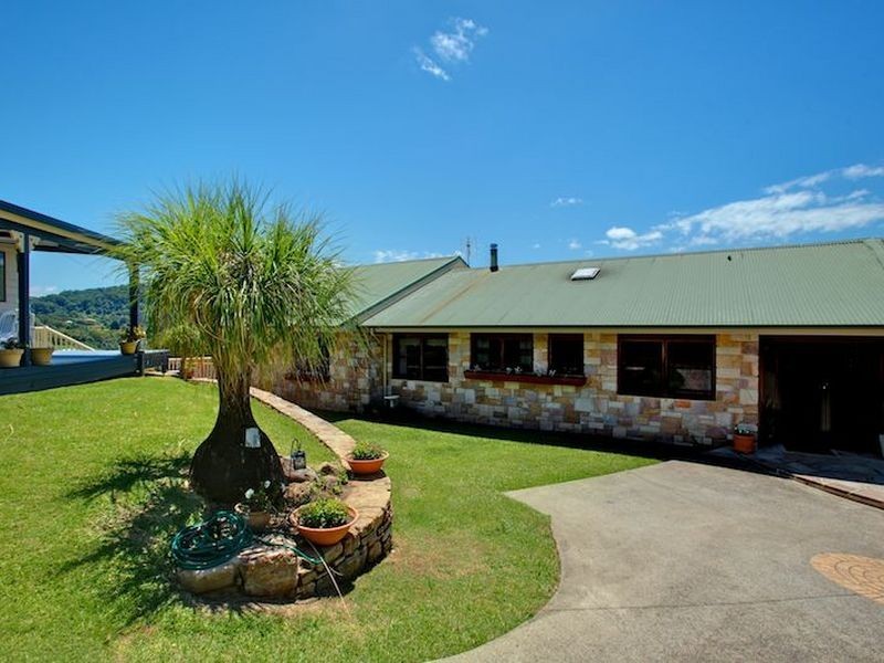 11 Jacklyn Close, Boambee NSW 2450