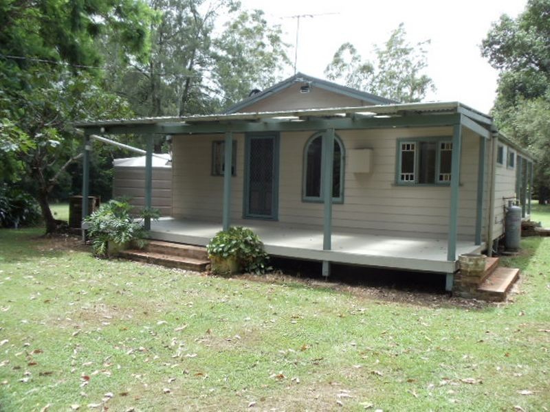 1395 Orara Way, Nana Glen NSW 2450
