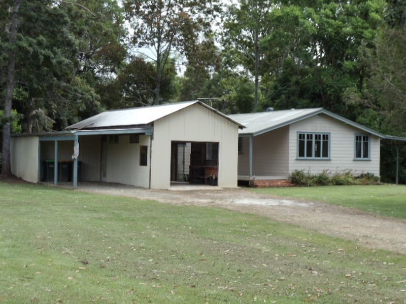 1395 Orara Way, Nana Glen NSW 2450