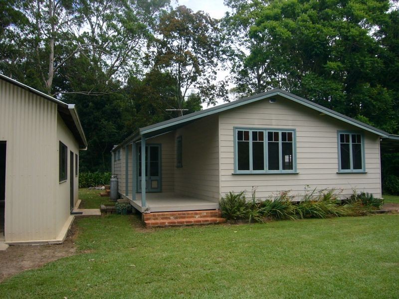 1395 Orara Way, Nana Glen NSW 2450