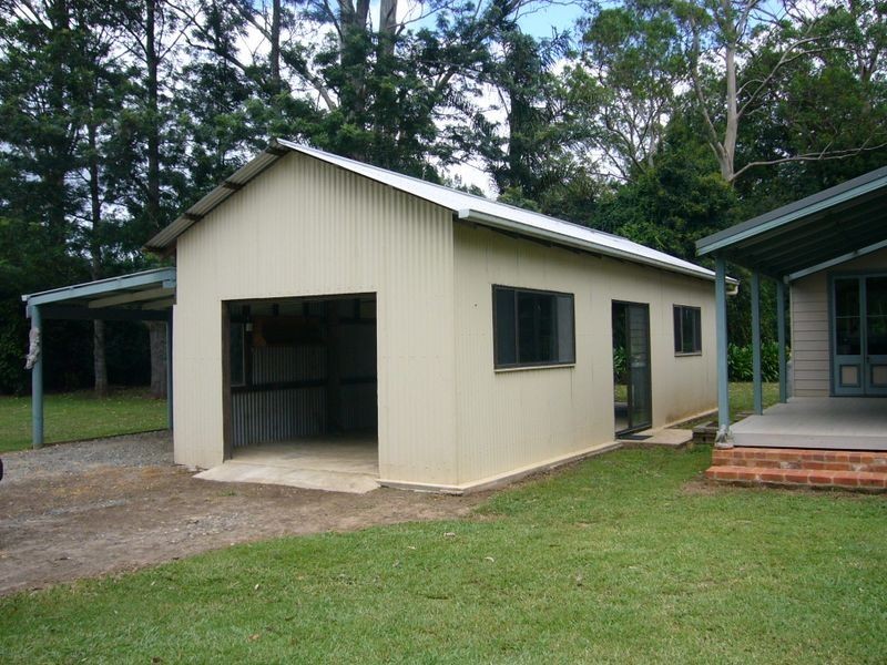 1395 Orara Way, Nana Glen NSW 2450