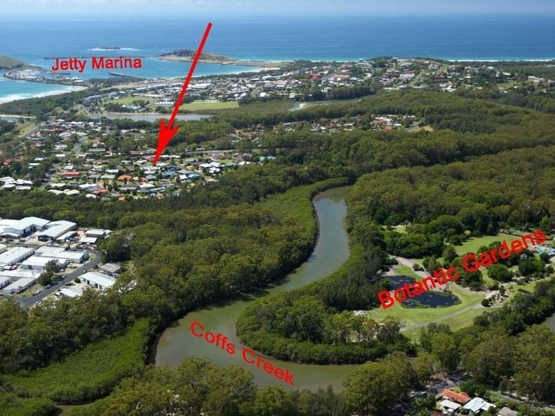 30 Watsonia Avenue, Coffs Harbour NSW 2450