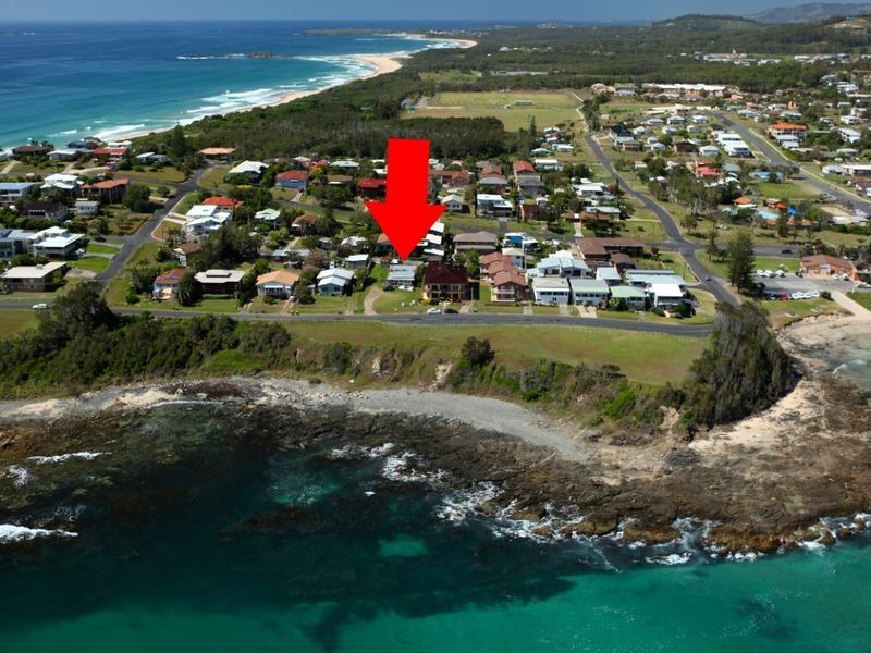 26a Pollack Esplanade, Woolgoolga NSW 2456