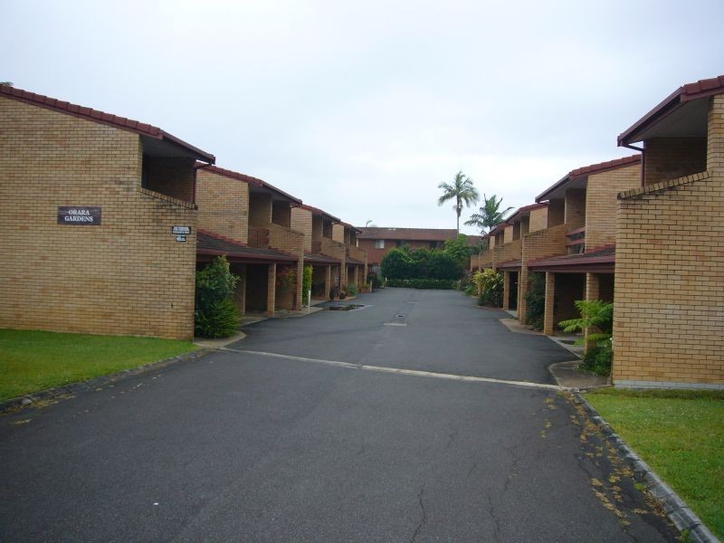 6/20 Joyce Street, Coffs Harbour NSW 2450