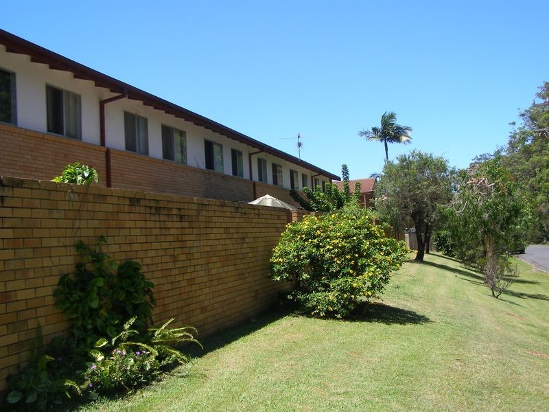 6/20 Joyce Street, Coffs Harbour NSW 2450