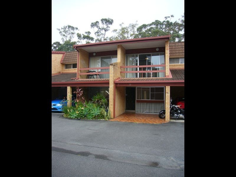 6/20 Joyce Street, Coffs Harbour NSW 2450
