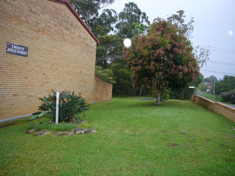 6/20 Joyce Street, Coffs Harbour NSW 2450